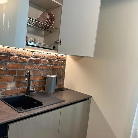 Apartment Old Memel