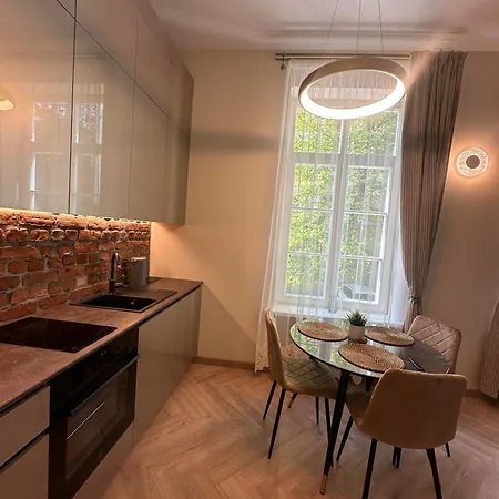 Old Memel Appartement