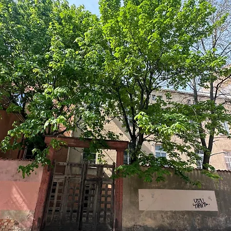 Old Memel Apartment