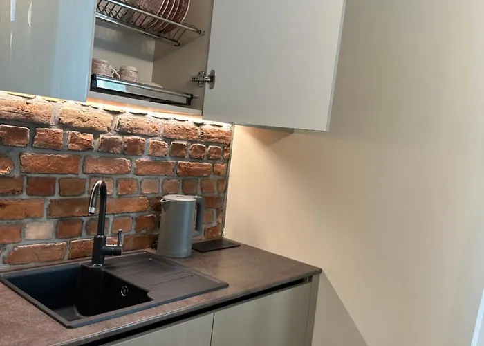 Appartamento Old Memel