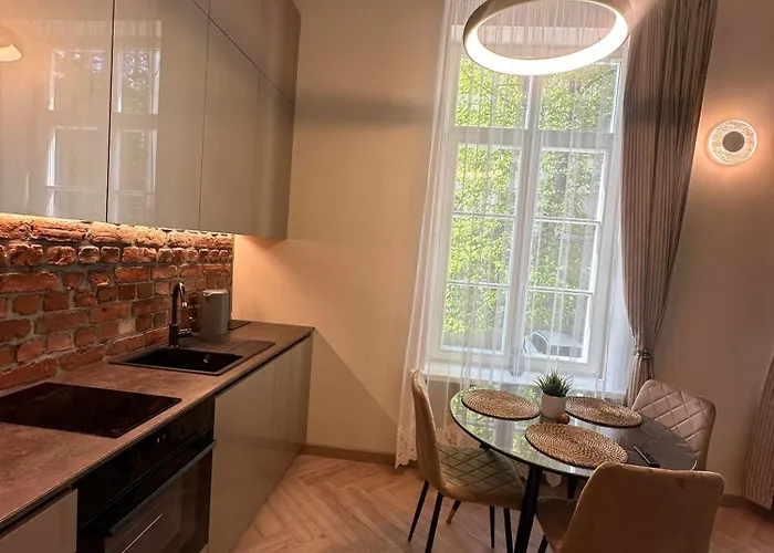 Old Memel Appartamento