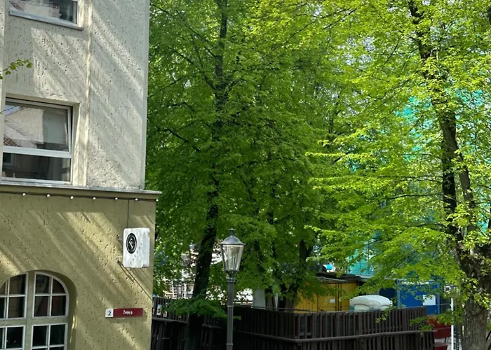 Old Memel Appartamento *