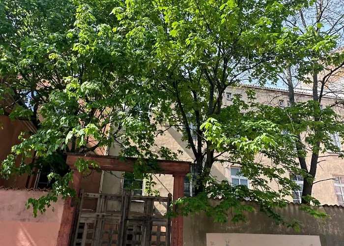 Old Memel Appartamento